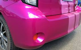 Pink Vinyl Wraps